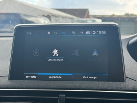 Peugeot 3008 (Sold) 1.5 BlueHDi GT Line Premium SUV 5dr Diesel Manual Euro 6 (s/s) (130 23