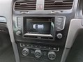 Volkswagen Golf 2.0 TDI BlueMotion Tech GTD Euro 6 (s/s) 5dr 10