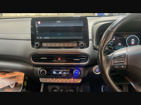 Hyundai KONA 1.6 Kona Premium GDi HEV Semi-Auto 5dr 7