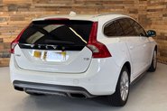 Volvo V60 2.0 T5 Business Edition Estate 5dr Petrol Auto Euro 6 (s/s) (190 ps) 6