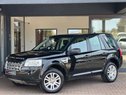 Land Rover Freelander 2.2 Freelander HSE TD4 4WD 5dr