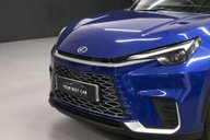 Lexus LBX 1.5 LBX Premium + CVT 5dr 38