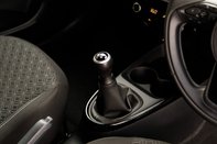 Toyota Aygo X VVT-I EDGE 22
