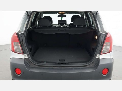 Vauxhall Antara 2.2 Antara SE Nav CDTi S/S 4x4 4WD 5dr 17