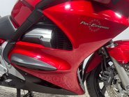 Honda ST 2004 38K FULL LUGGAGE NEW MOT SERVICED BIG CC TOURER BIKE 28