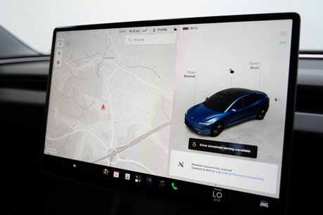 Tesla Model 3 (Dual Motor) Performance Saloon 4dr Electric Auto 4WDE (460 ps) 11