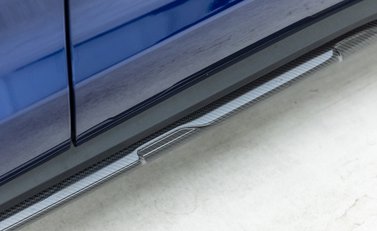 Porsche Taycan Turbo S Cross Turismo 28