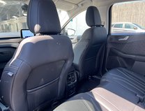 Ford Kuga (Sold) 2.5 Duratec 14.4kWh Vignale SUV 5dr Petrol Plug-in Hybrid CVT Euro 6 16