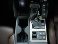 Toyota Land Cruiser 250 SUV 2.8 AUT DIESEL 14