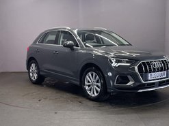 Audi Q3 1.5 TFSI CoD 35 Sport SUV 5dr Petrol Manual Euro 6 (s/s) (150 ps)