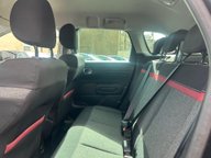 Citroen C3 Aircross PURETECH C-SERIES S/S 11