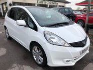 Honda Jazz 1.4 I-VTEC EX manual just 54,000 miles, good history, ULEZ compliant