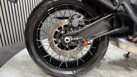 Zontes ZT 2026 ONLY 2K LIGHTWEIGHT ADVENTURE BIKE 350CC A2 21