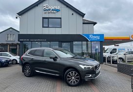 Volvo XC60 D5 POWERPULSE INSCRIPTION AWD AUTO 2