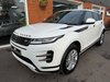 Land Rover Range Rover Evoque R-DYNAMIC S MHEV