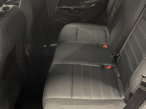 Ford Ecosport 1.0T EcoBoost Active SUV 5dr Petrol Manual Euro 6 (s/s) (125 ps) Bluetooth 39
