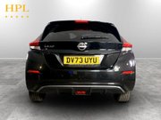 Nissan LEAF 39kWh N-Connecta Hatchback 5dr Electric Auto (150 ps) Bluetooth - DAB Radio 6