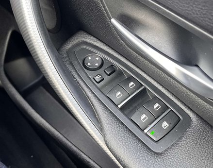 BMW 4 Series 2.0 420D Gran Coupe M Sport Auto 5dr 61