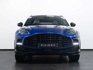 Aston Martin DBX 4.0 DBX V8 Auto 4WD 5dr 5