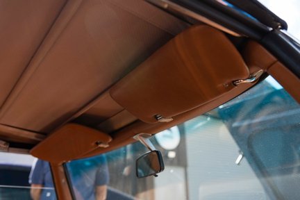 Mercedes-Benz SL 280 Pagoda 45