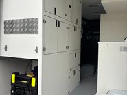 Mercedes-Benz Sprinter 516 Cdi 7g-Tronic Lwb Hr Support Unit - Ex UK Border Force 15