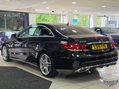 Mercedes-Benz E Class 2.1 E250 CDI AMG Line G-Tronic+ Euro 5 (s/s) 2dr 37