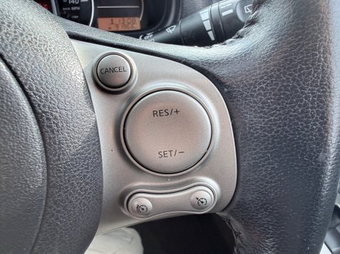 Nissan MICRA 1.2 TEKNA DIG-S 21