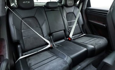 Porsche Cayenne GTS Coupé 10