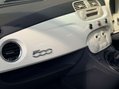 Fiat 500 1.2 500 Lounge 3dr 7