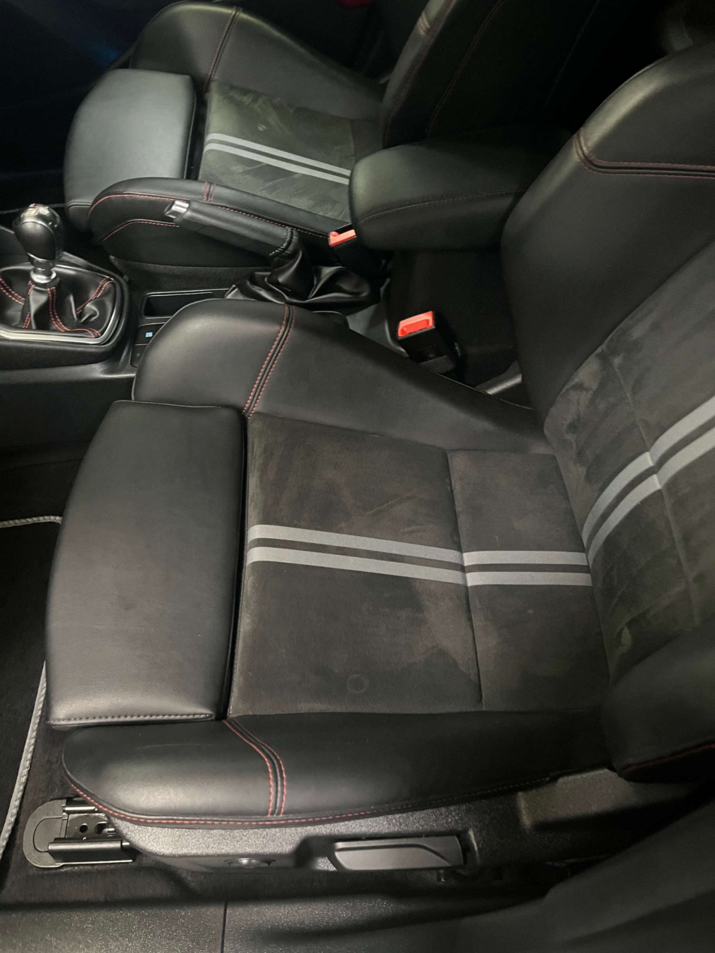 2023 Ford Fiesta — image 32