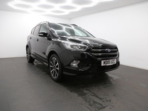 Ford Kuga 1.5 TDCi ST-Line Euro 6 (s/s) 5dr