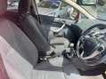 Ford Fiesta 1.6 TDCi Titanium 5dr 17