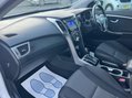 Hyundai i30 1.6 Active Auto Euro 5 5dr 23