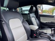 Kia Sportage 1.6 Sportage GT-Line 4WD 5dr 30