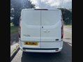 Ford Transit Custom 2.0 Transit Custom 300 Limited EcoBlue 5dr 5