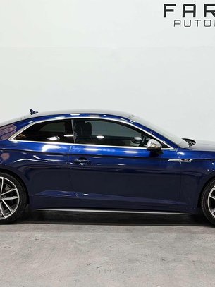 Audi S5 3.0 TFSI V6 Coupe 2dr Petrol Tiptronic quattro Euro 6 (s/s) (354 ps) 1