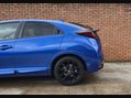 Honda Civic 1.3 Civic i-VTec Sport 5dr 11