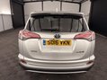 Toyota Rav4 2.0 D-4D Business Edition Euro 6 (s/s) 5dr 49