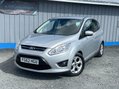 Ford C-Max 1.6 Zetec Euro 5 5dr 54