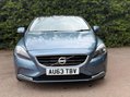 Volvo V40 1.6 D2 SE Lux Nav Euro 5 (s/s) 5dr 6