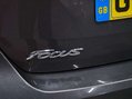 Ford Focus 1.0 Titanium 5dr 86