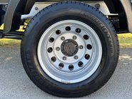 Ford Transit 350 Drw L3 130 ps Crew Cab Tipper - Air Conditioning 34