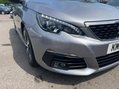 Peugeot 308 1.2 PureTech GT Line Euro 6 (s/s) 5dr 12