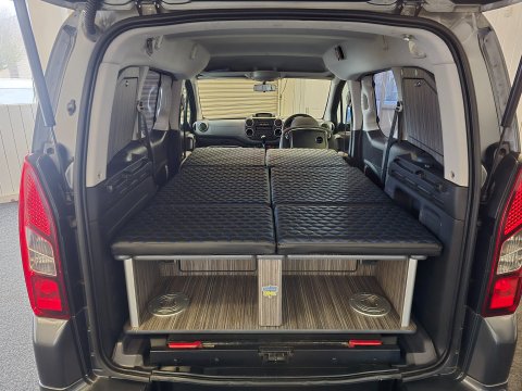 Peugeot Partner TEPEE ACTIVE 15
