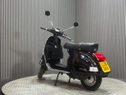 Piaggio Vespa PX 2016 17K NEW MOT 2 STROKE 125CC LEARNER MODERN RETRO 4