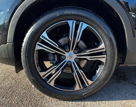 Volvo XC40 1.5 XC40 Inscription Pro T3 Auto 5dr 12