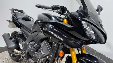 Yamaha Fazer 2010 19K SPARES OR REPAIR PROJECT BIKE 800CC SPORTS TOURER 13