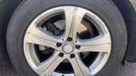 Mercedes-Benz E Class 2.0 E220d SE Saloon 4dr Diesel G-Tronic+ Euro 6 (s/s) (194 ps) 26
