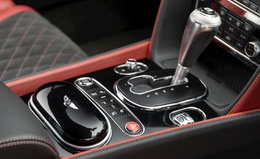 Bentley Continental Supersports 19