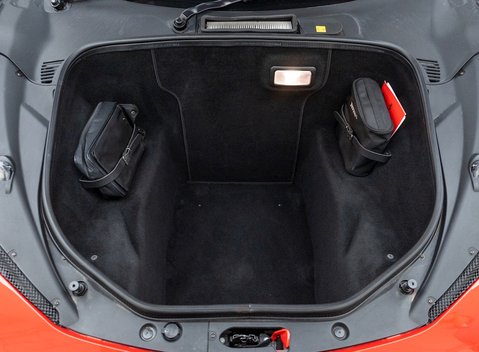 Ferrari 458 Spider 30